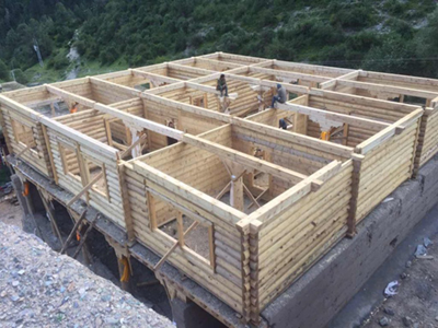 中国西藏的学校建设